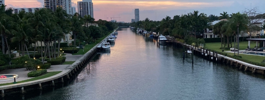 achworks attends funders forum and debanked connect in miami